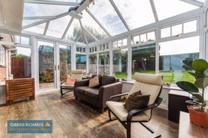 Conservatory- click for photo gallery